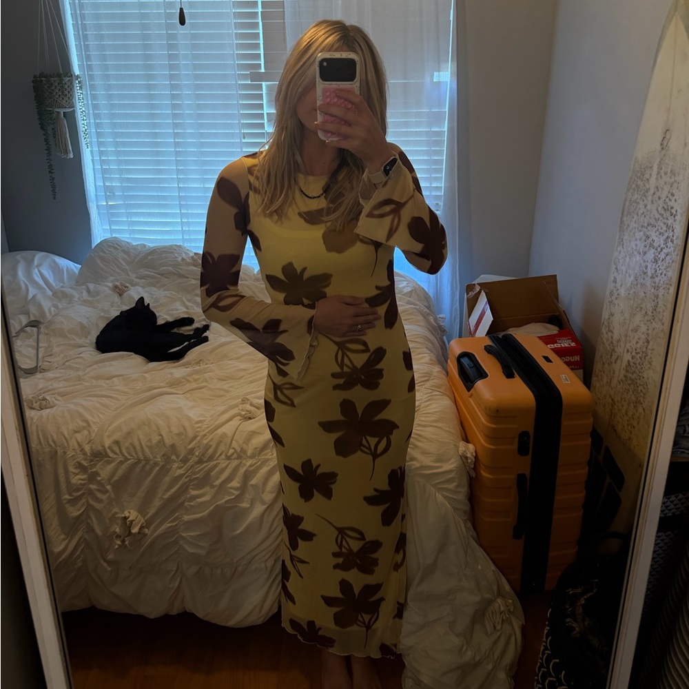 BOOHOO dress - Picture 7 of 14